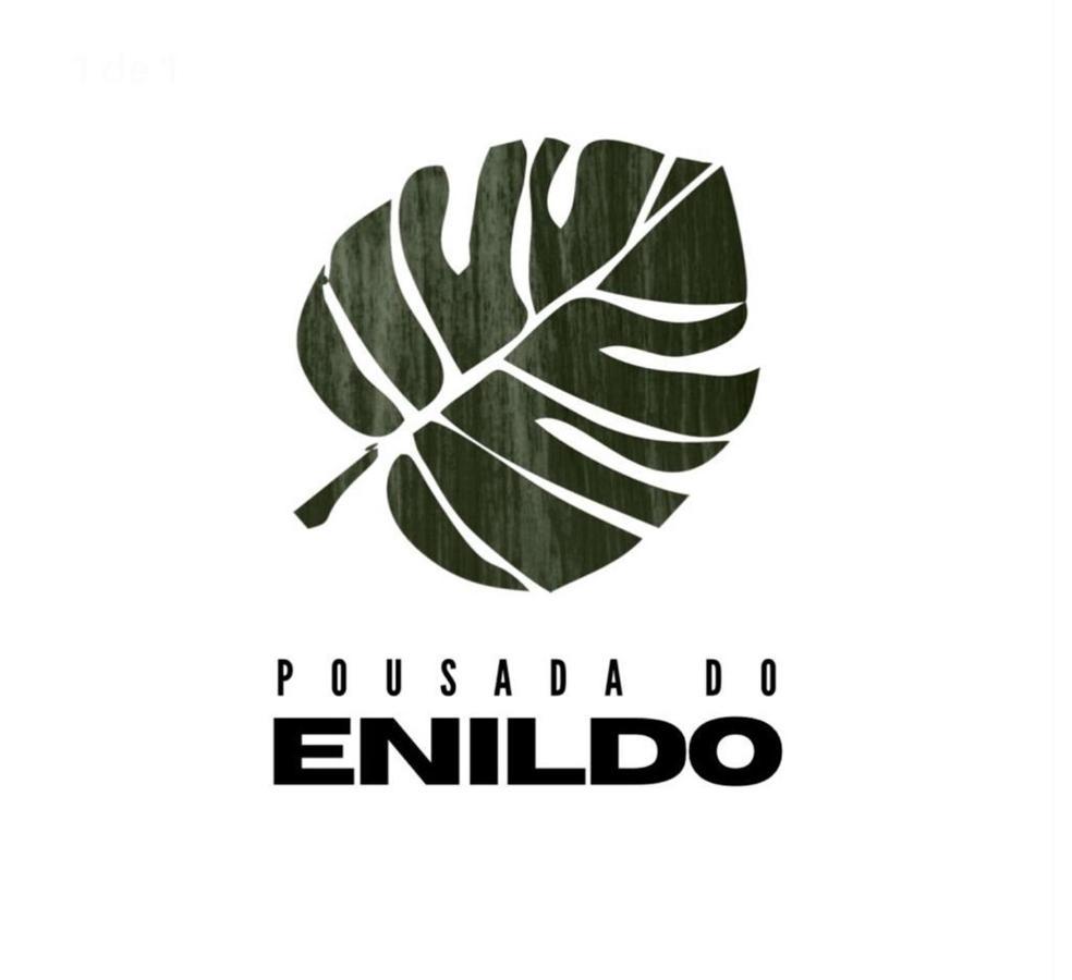 Pousada do Enildo São Miguel dos Milagres Exterior foto